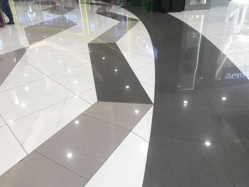Cost of Tile in Mentor, OH
