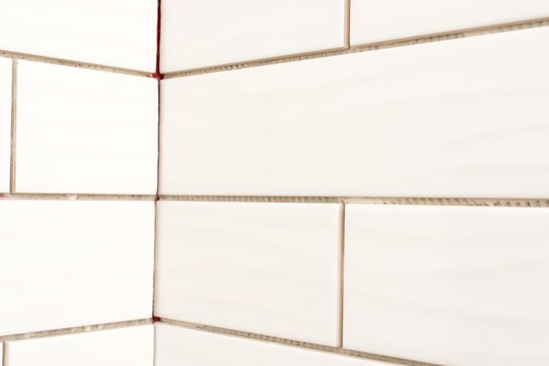 Large Format Tile Installation