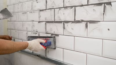 Outdoor Tile Maintenance